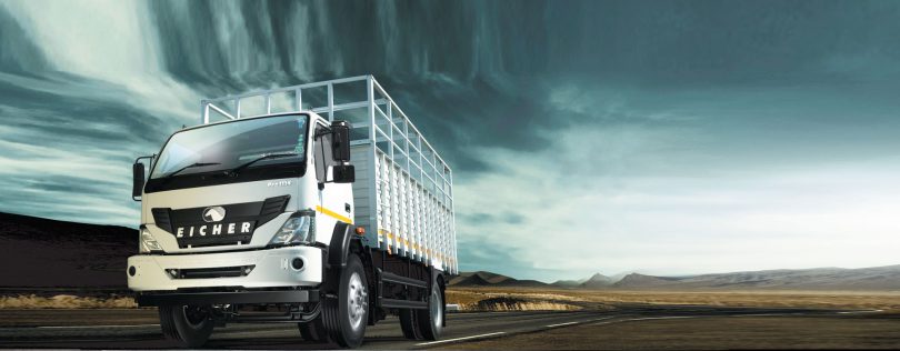 Tata truck’s mileage