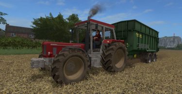 Ultimate Farming Stimulator Game for Kids