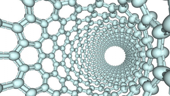 multiwalled carbon nanotubes